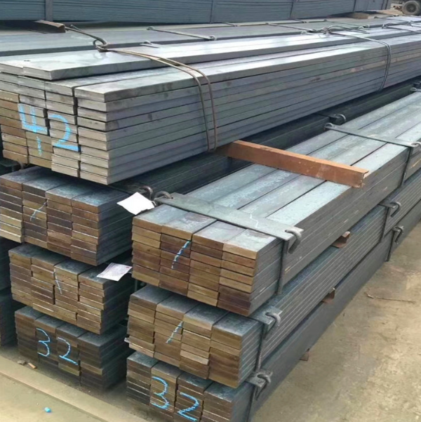 Carbon Steel Flat Bar A36