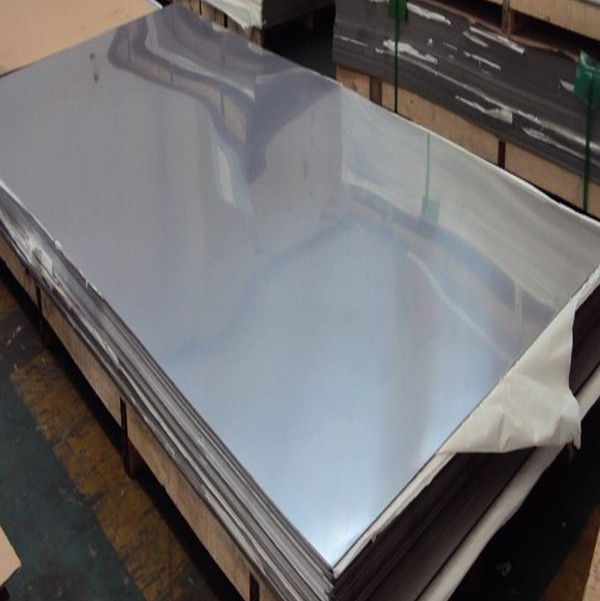 1000 Series Alloy Aluminium Plate Sheet Construction
