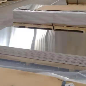 3000 Series Aluminium Alloy Platen Sheets 3003 3004 3005 3102 3105