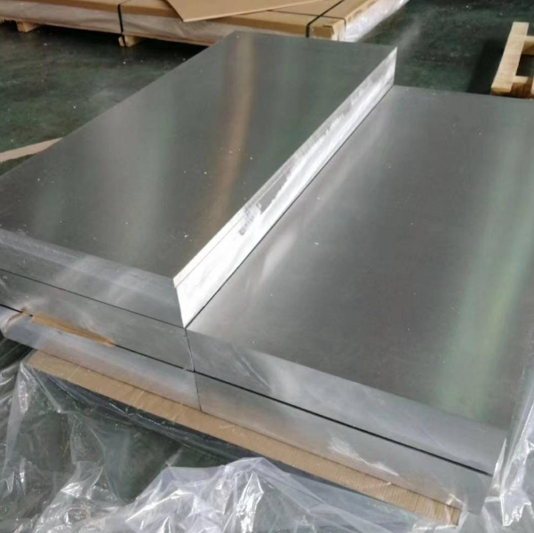 5000 Series Aluminium Alloy Plates Sheets 5005 5052 5083 5086 5182 5754 5154 5454 5A05 5A06