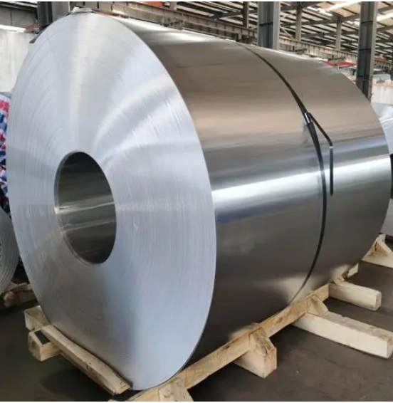 Aluminium Alloy Coil Plate 6000 Series 6061 6063 6082