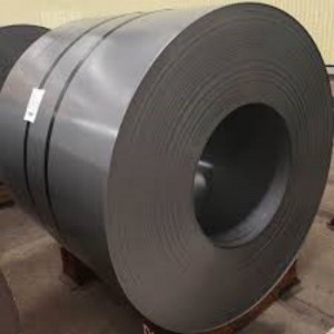 hot rolled pickled oiled steel coils