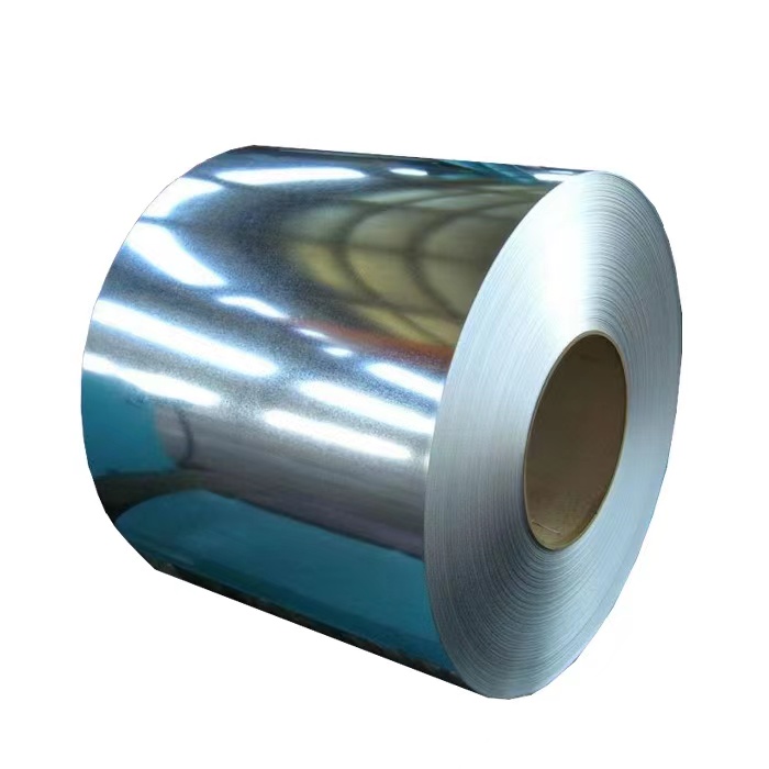 What is galvanized steel plate coil? Let you easily understand the functions and advantages of galvanized coils!