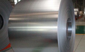 Cold Rolled Carbon Steel Plate Coil Sheet DC04
