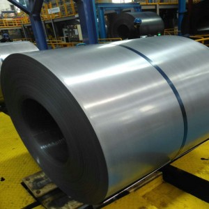 Cold Rolled Carbon Steel Plate Coil sheet DC03