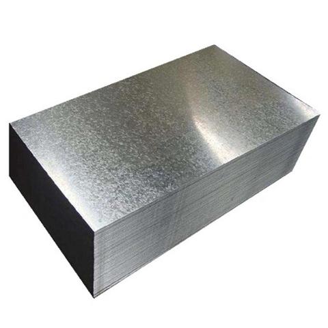 What is Galvanized Steel Coil?