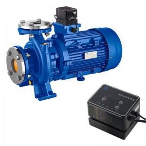 New Arrival China Water Pump Frequency Converter - Single-phase input pump inverter XCD-H2000 – LINGSHIDA