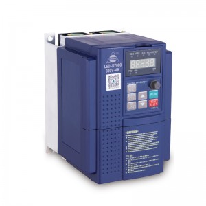 One of Hottest for 3 Phase Frequency Converter - High-Performance General-Purpose Vector VFD LSD-D7000 – LINGSHIDA