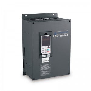 What are the advantages and applications of inverter vector control?