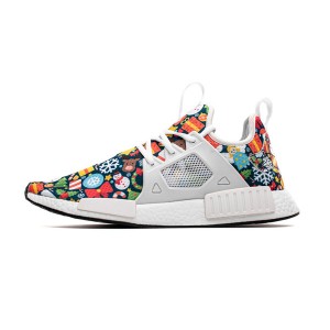 Mens Professional Air Cushion Customized Color Similar NMD XR1 XR2 Shape Mesh Breathable Running Shoes Men Outdoor Sports Athletic Walking Shoes Sneakers Plus Size 47