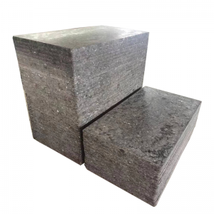 longshenghe cheap high quality plastic GMT pallets for brick block making machine