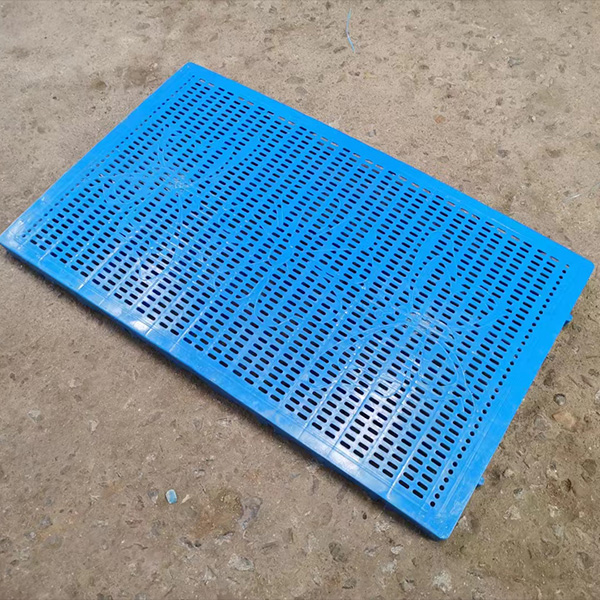 plastic slat flooring pallet slat mesh flooring for sheep farming