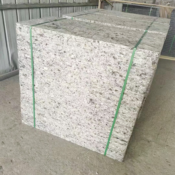 GMT plastic pallet for concrete hollow paver block making machine