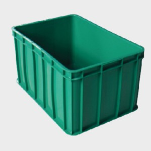 China New Product Large Plastic Totes - Camping Storage Box Outdoor Storage Box with Lid Plastic Boxes Storage  – Longshenghe