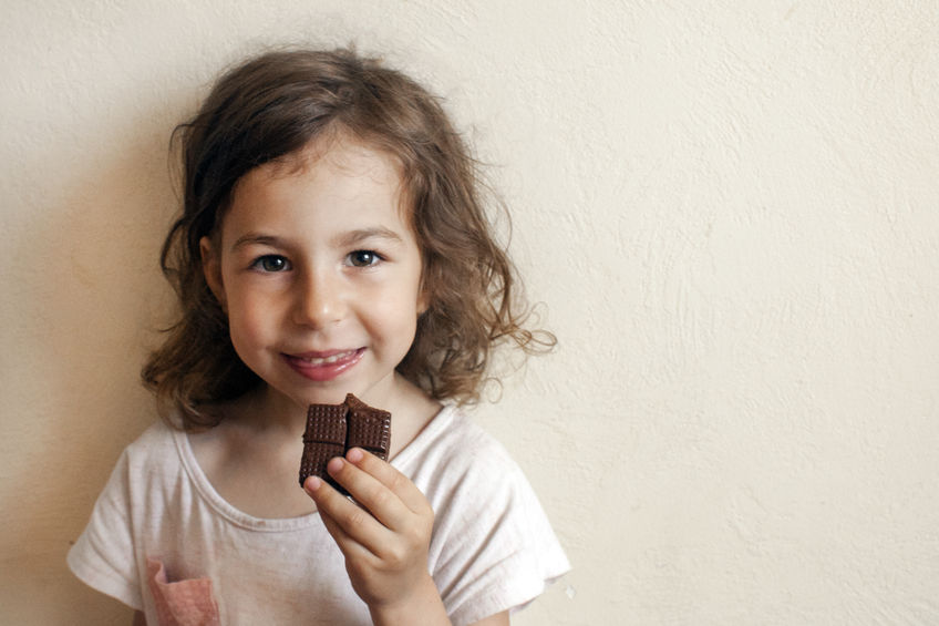 New Study Finds Dark Chocolate Lowers Risk of Depression