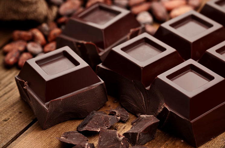 Health Benefits and Controversies Surrounding Chocolate Consumption