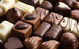 The Growth of the  Chocolate Industry