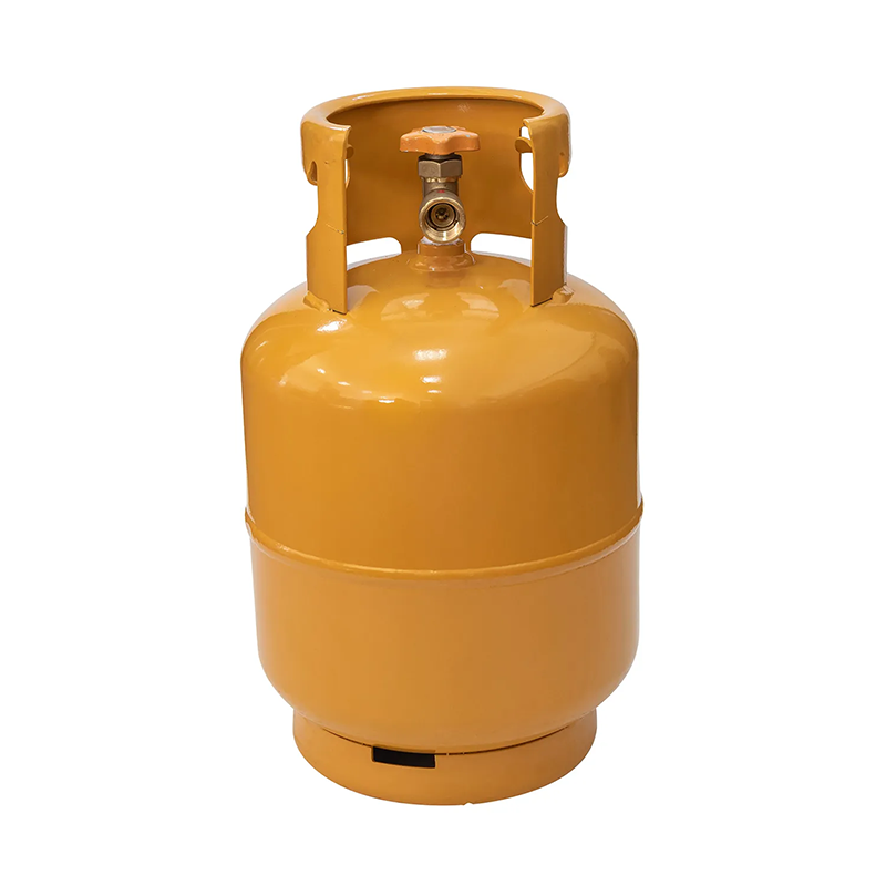 Silinder LPG 5kg kualitasna alus, Tangki LPG, Silinder Gas