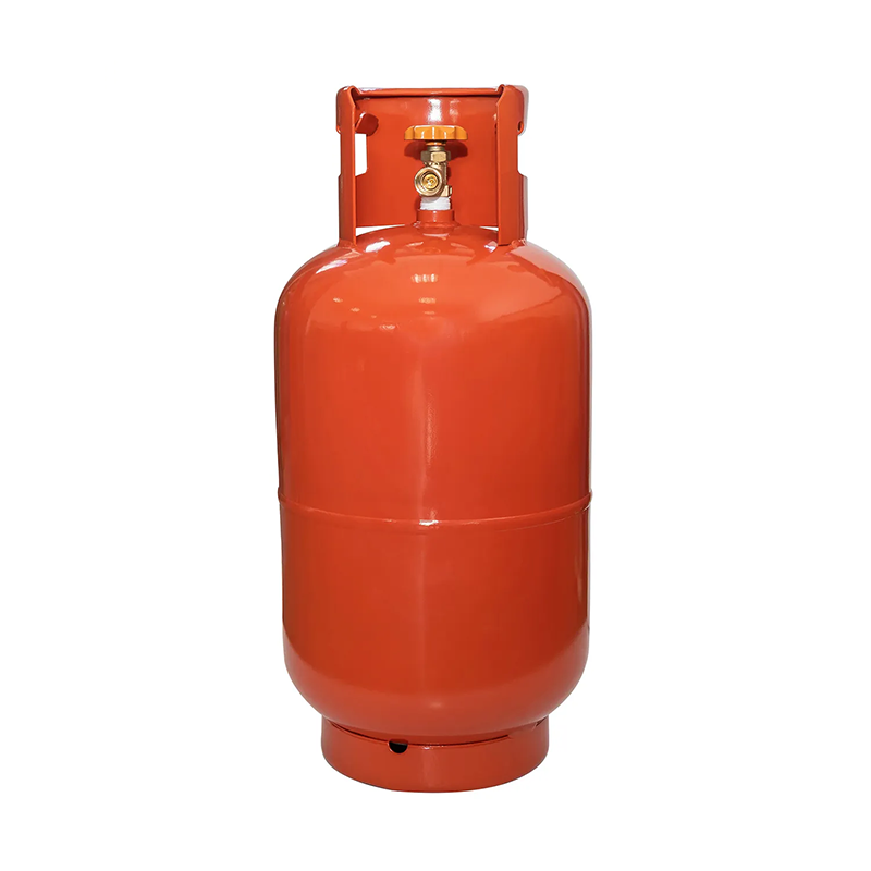 Goede kwaliteit 11kg LPG-silinder, LPG-tank, gasflessen, gasflessen