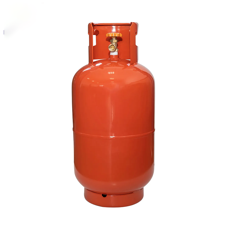 ʻO ka maikaʻi maikaʻi 15kg LPG Cylinder, LPG Tank, Gas Cylinder, nā hue kinoea