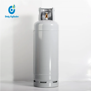 God kvalitet 20kg LPG-sylinder, LPG-tank, gassylinder, gassflasker