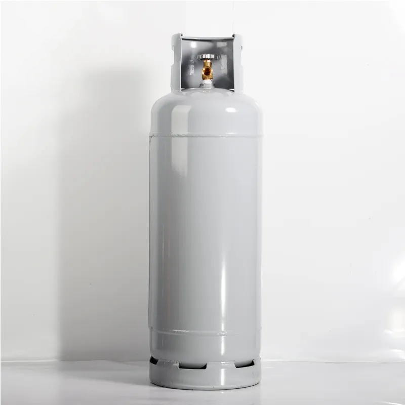 God kvalitet 20kg LPG-sylinder, LPG-tank, gassylinder, gassflasker