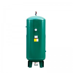 Good quality and fast delivery air receiver tank, air storage tanks