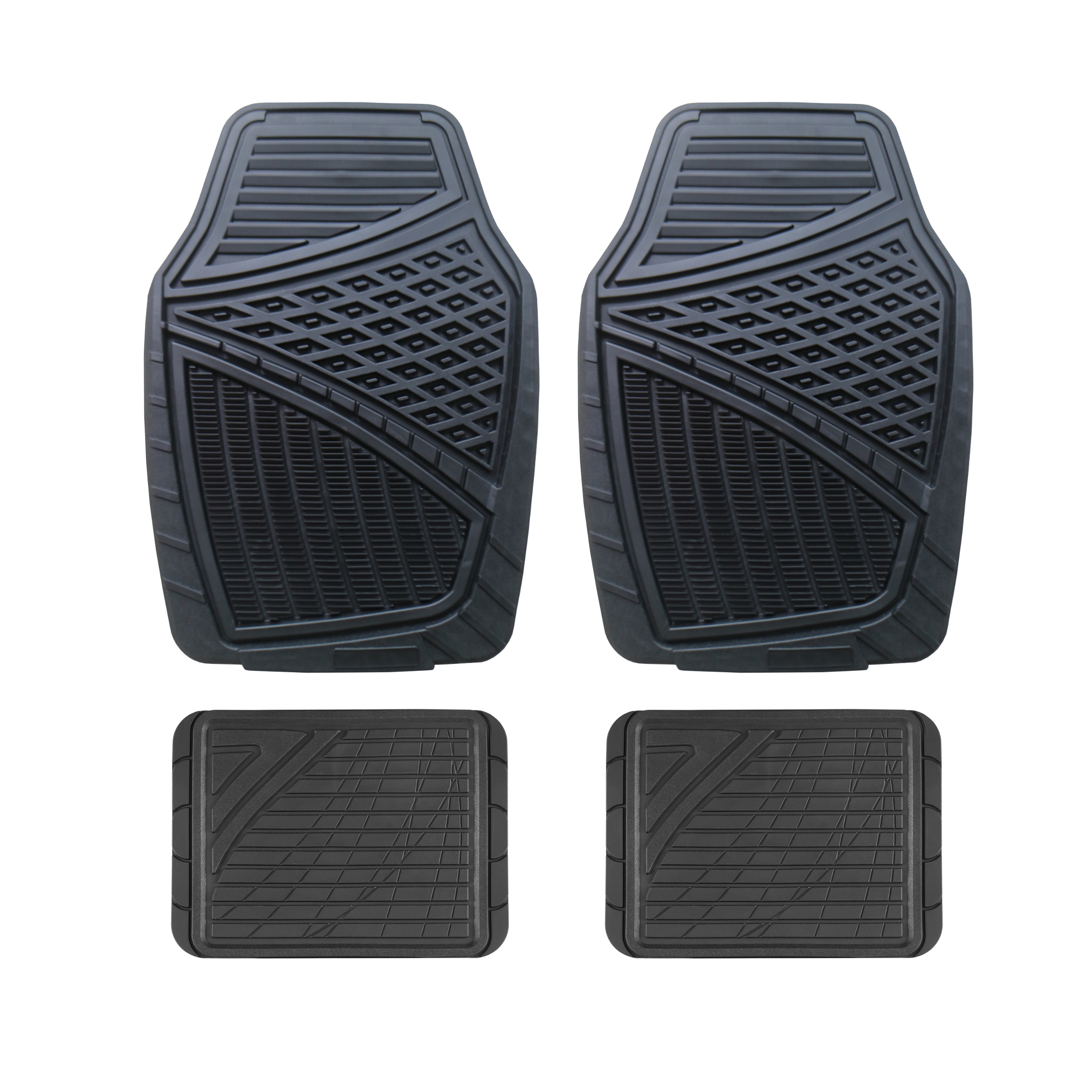 Car Floor Mats and Liners