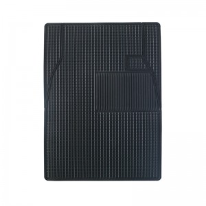 OEM High Quality Washable Utility Mat Supplier –  Functional mat with cutting line – Litai