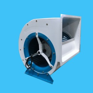 KT series centrifugal ventilator