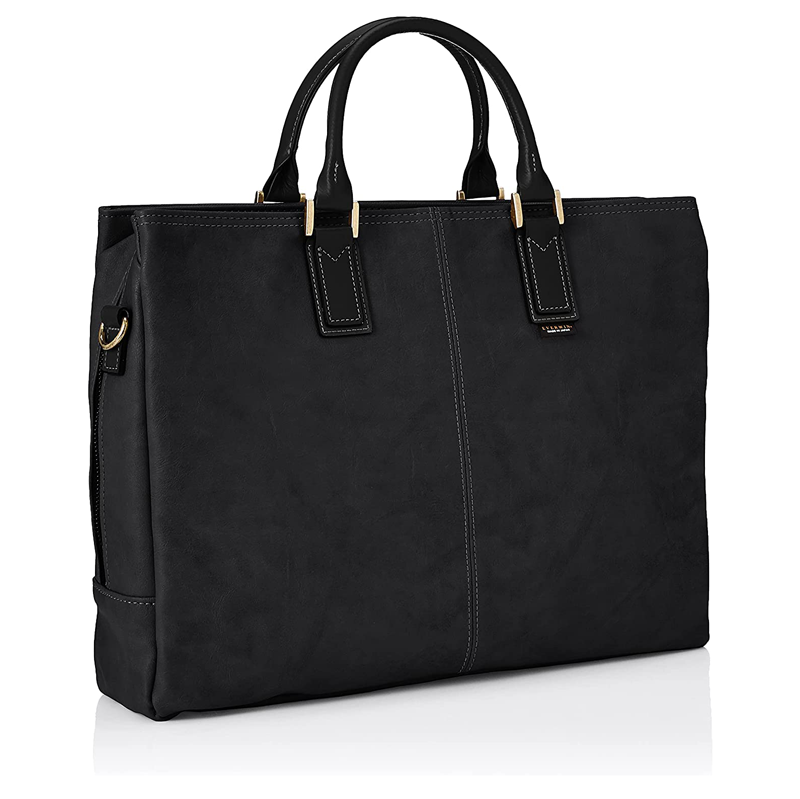 Customized Chinese men’s briefcase business bag handbag