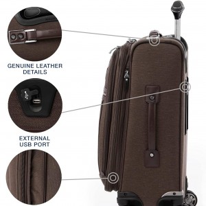 LIXUE TONGYE Suitcase Boarding Cel mai bun bagaj