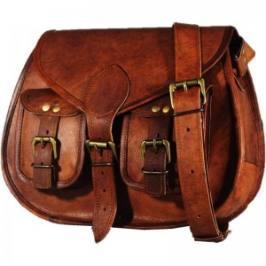 Chinese Supplier Of Women’s Handmade Leather Satchels
