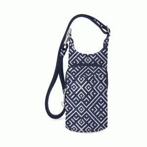 ODM OEM Water Bottle Tote Bag Outbound Diagonal Straddle Bag Travel Bag