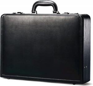 Customized Business Briefcase Unisex Bag Handbag