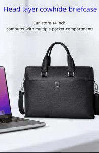 tas utusan lanang tas laptop kanggo wong