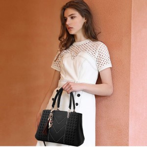 Women’s Handbags Shoulder Bag Ladies Designer Satchel Messenger Tote Bag
