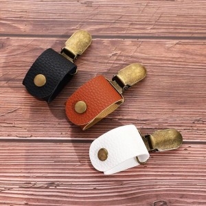LIXUE TONGYE Hat Clip For Luggage Cap Clip