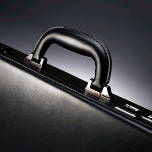 Customized Business Briefcase Unisex Bag Handbag
