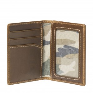High Quality Blocking Business Men’s Wallets
