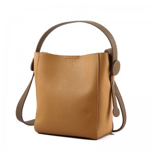 2023 Personalized Bucket Bag For Women’s Niche Design