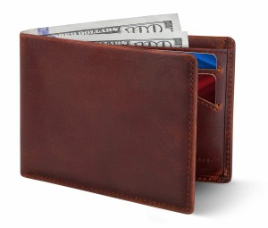 အမျိုးသား ပိုက်ဆံအိတ် အတို အပေါ်ဆုံးအလွှာ တိုတိုညှပ် အစစ်အမှန် ပစ်ကပ်အိတ် သုည ပိုက်ဆံအိတ်