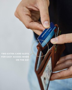 portofel scurt pentru bărbați strat superior cu clipă scurtă geantă de ridicare zero portofel
