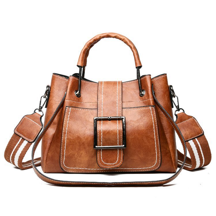 Lady’s New Bag Vintage Handbag Factory