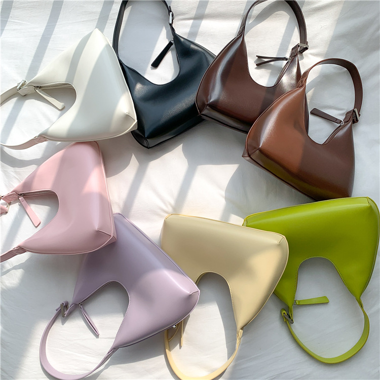 Wholesale Underarm Bags Foar Dames Mini Bags