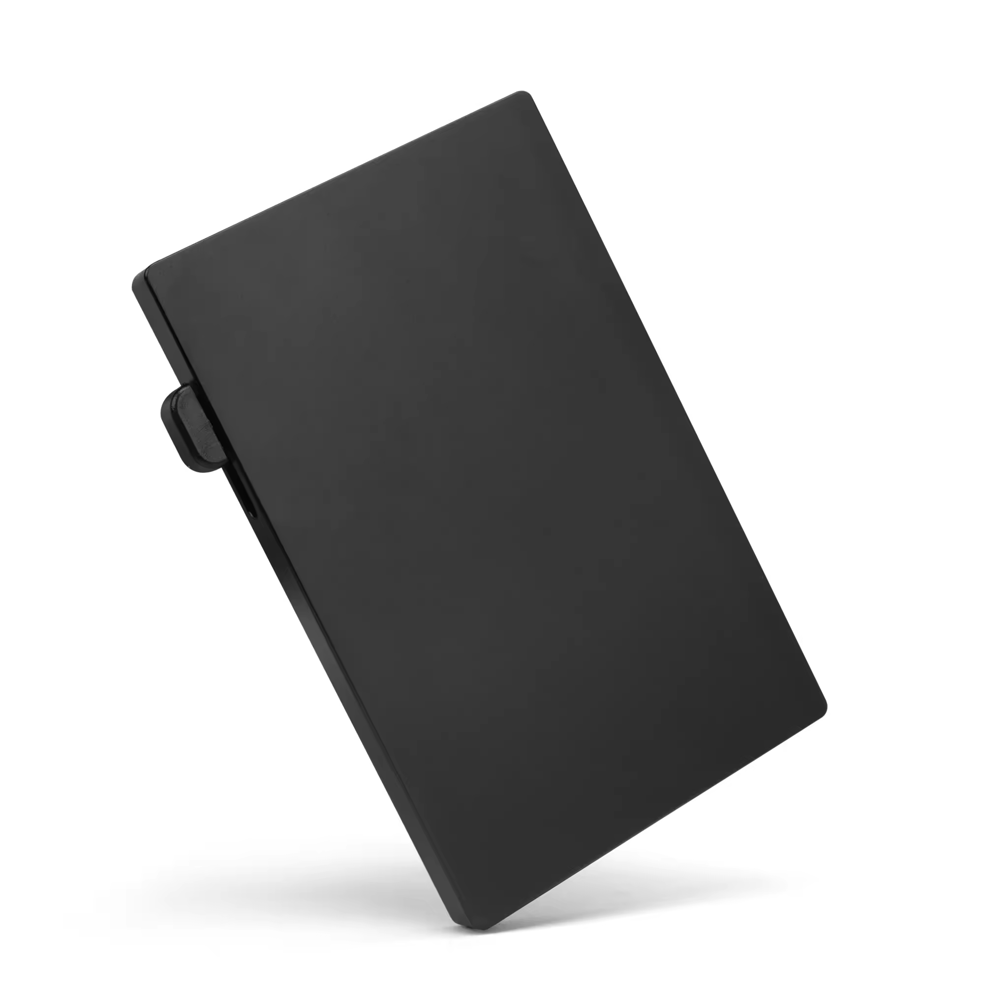 Introducing Our Innovative Aluminum Card Case: Combining Style, Security, and Patent Protection