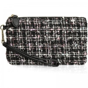 Customized Floral Design Women's Handbag