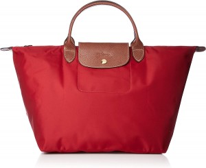 Original Tote Women's Bag Red Handbag