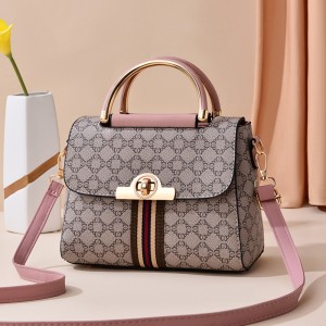 Handbag Luxury Lady bag Factory