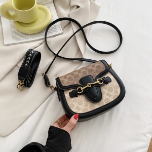 Customized Women's Fashion Mini Handbag